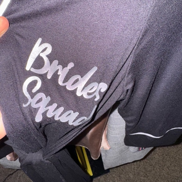 ASOS misguided bride squad robe NWT size 4 us - Picture 3 of 6